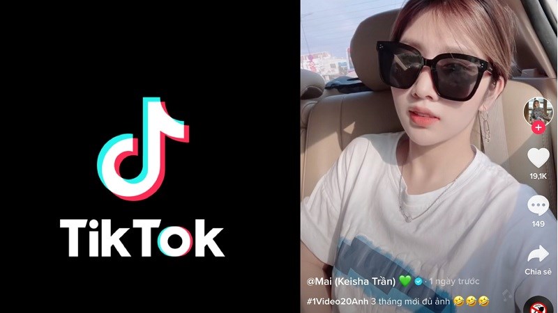 Chia sẻ với hơn 99 ảnh để làm hình nền tik tok tuyệt vời nhất   thdonghoadian