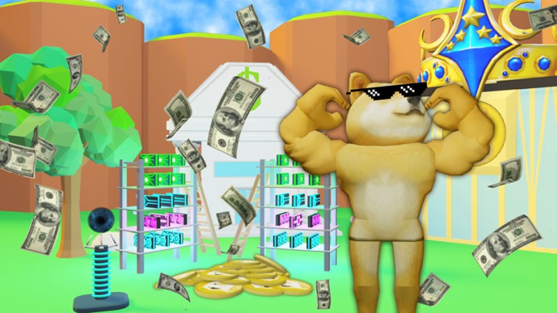Code Dogecoin Mining Tycoon mới nhất 2021 | Cách nhập code