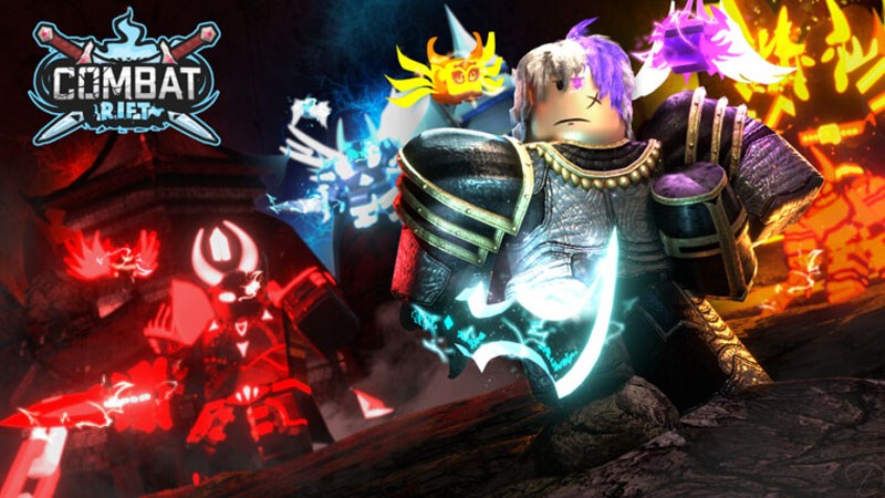 Code Combat Rift mới nhất 2021 | C&aacute;ch nhận v&agrave; nhập code