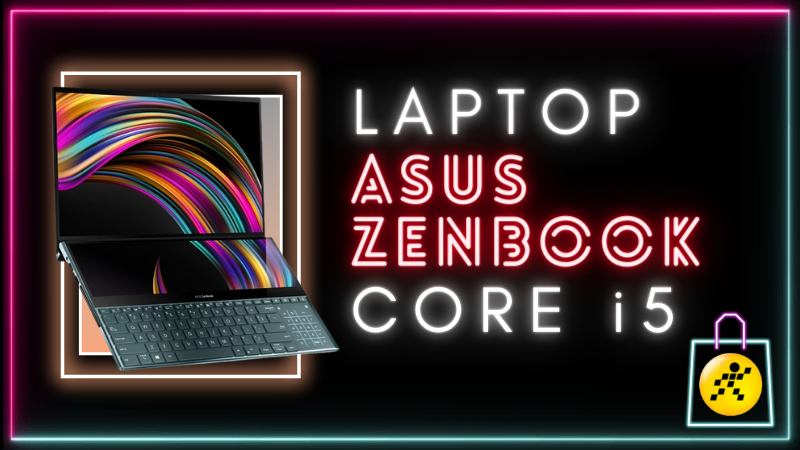 10 laptop Asus ZenBook Core i5 đ&aacute;ng đồng tiền nhất hiện nay