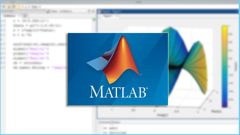 Tổng hợp 27 lệnh cơ bản trong Matlab