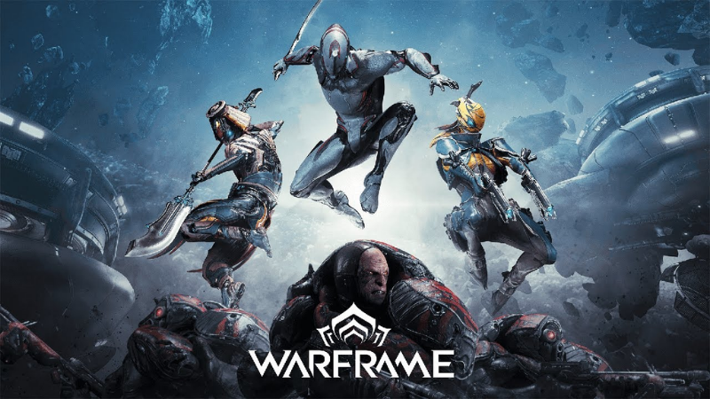 Warframe Mobile đ&atilde; được x&aacute;c nhận ra mắt v&agrave;o năm 2022