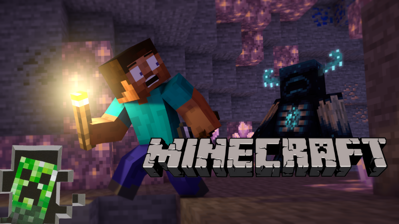 Minecraft bản mới nhất