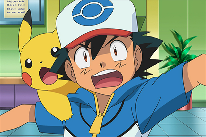 POKEMON