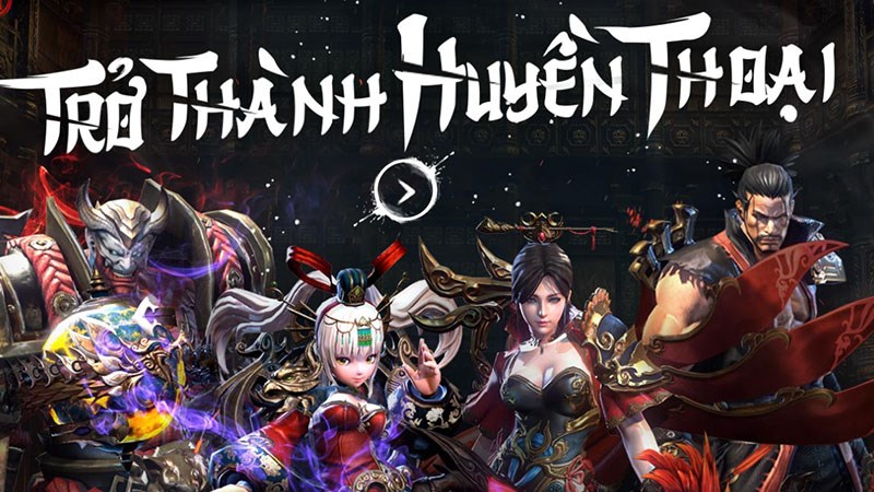 Code Tứ Ho&agrave;ng Mobile mới nhất | C&aacute;ch nhận v&agrave; nhập code