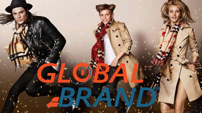 Global brand là gì? Top 10 Global brand có giá trị nhất toàn cầu