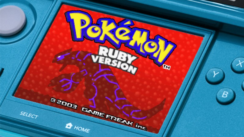 download pokemon x 3ds rom