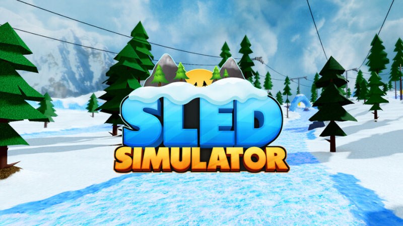 Code Sled Simulator mới nhất 2021 | C&aacute;ch nhập code