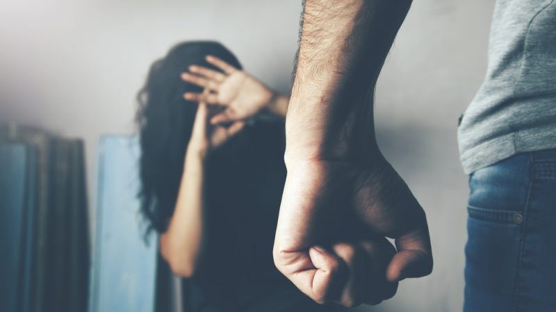 Nỗi sợ hãi phóng đại về việc bị làm thương tổn