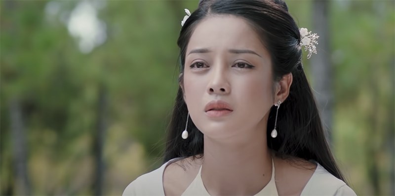 Nàng Kiều do 