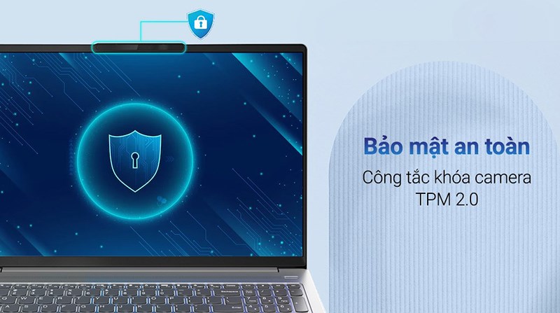 Tính năng nhận diện khuôn mặt