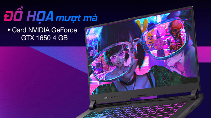 Mạnh mẽ từ hiệu năng bên trong Mạnh mẽ từ hiệu năng bên trong