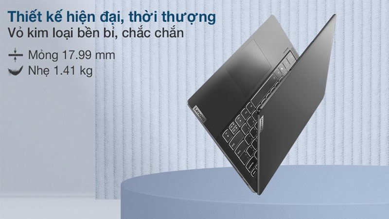 Laptop Lenovo Ideapad 5 Pro 14ITL6 