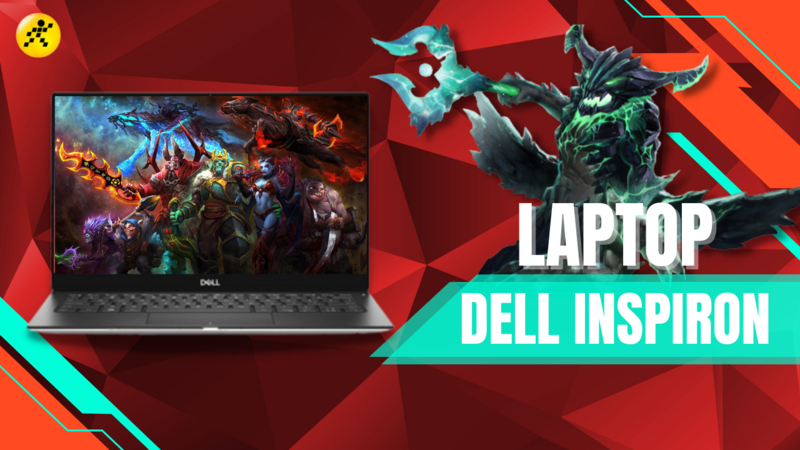 Tổng hợp 5 laptop Dell Inspiron chơi game xịn sò nhất 2022 Tổng hợp 5 laptop Dell Inspiron chơi game xịn sò nhất 2022