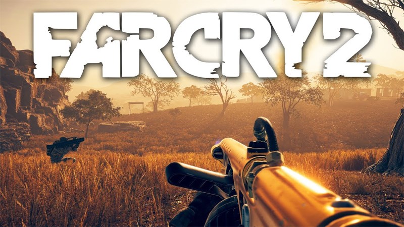 Tổng quan về game Far Cry 2