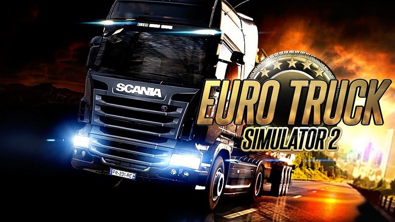 Tổng quan về trò chơi Euro Car Simulator 2