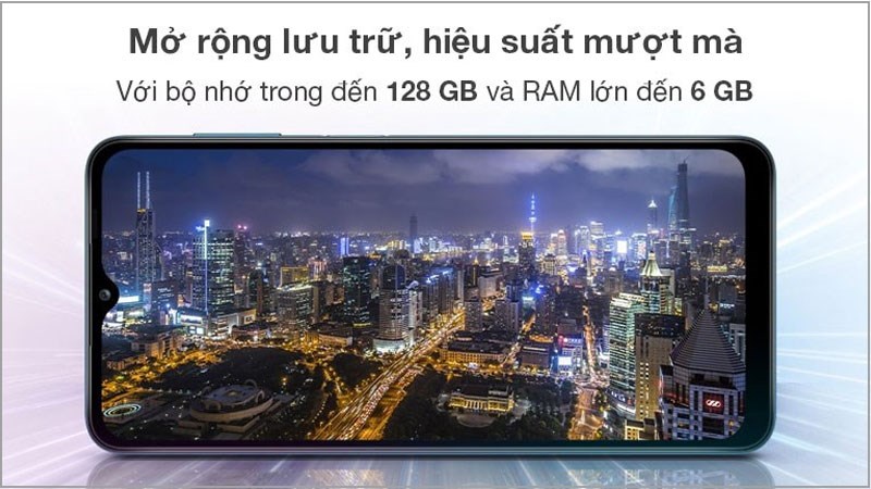 Samsung Galaxy A12 6GB 