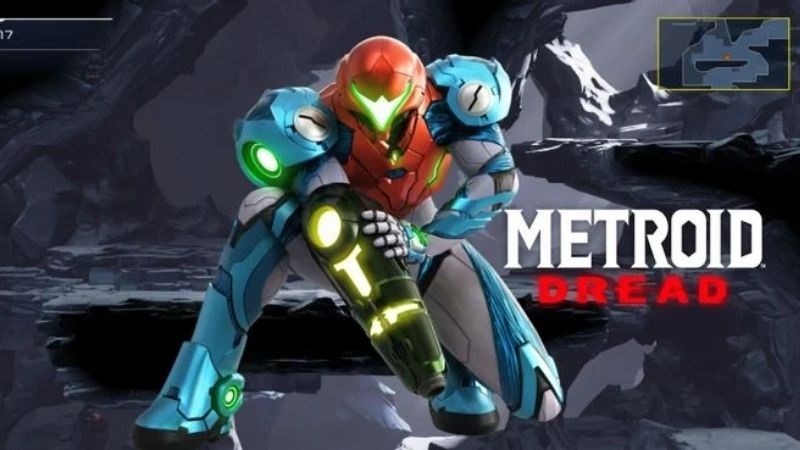 Metroid Dread đứng đầu danh sách top 10 của tạp chí TIME
