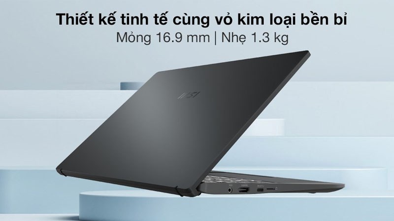 Laptop MSI Modern 14 B11SBU i5 1155G7 