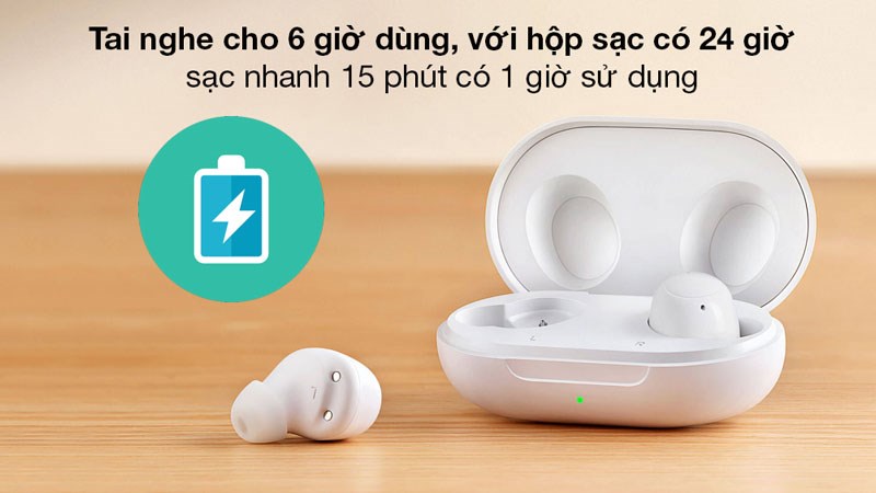 Tai nghe OPPO ENCO Buds ETI81