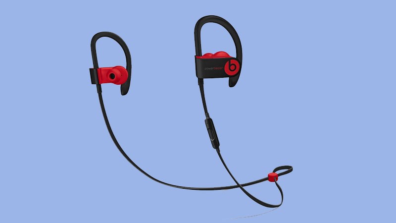 tai nghe Bluetooth Beats Powerbeats 3 ML8V2/ MRQ92 2190 