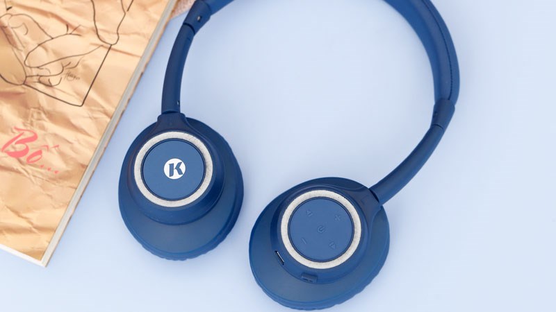 Tai nghe Bluetooth Kanen K9 