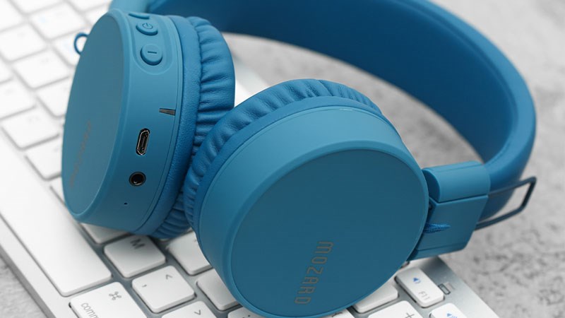 Tai nghe Bluetooth Mozard K8