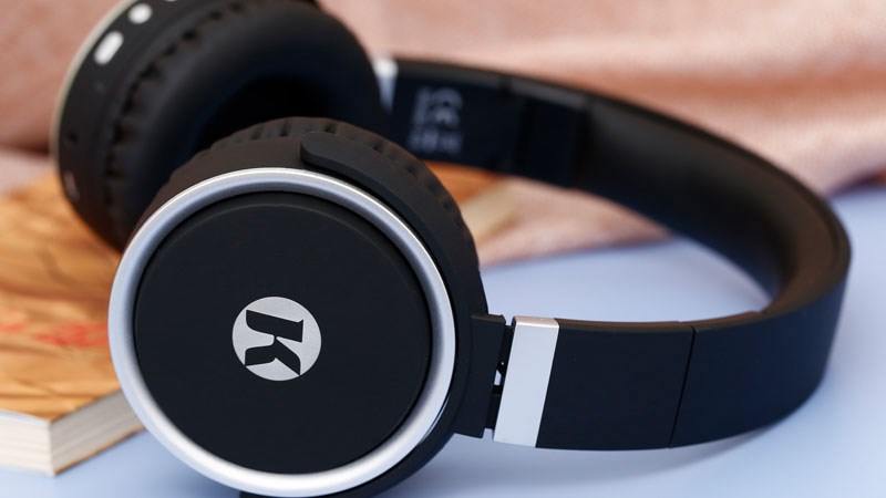 Tai nghe Bluetooth Kanen K6