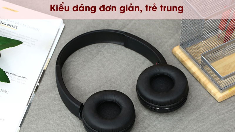 Tai nghe Sony WH-CH510/BC