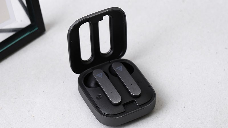 Tai nghe Bluetooth True Wireless Rezo T206 Tai nghe Bluetooth True Wireless Rezo T206