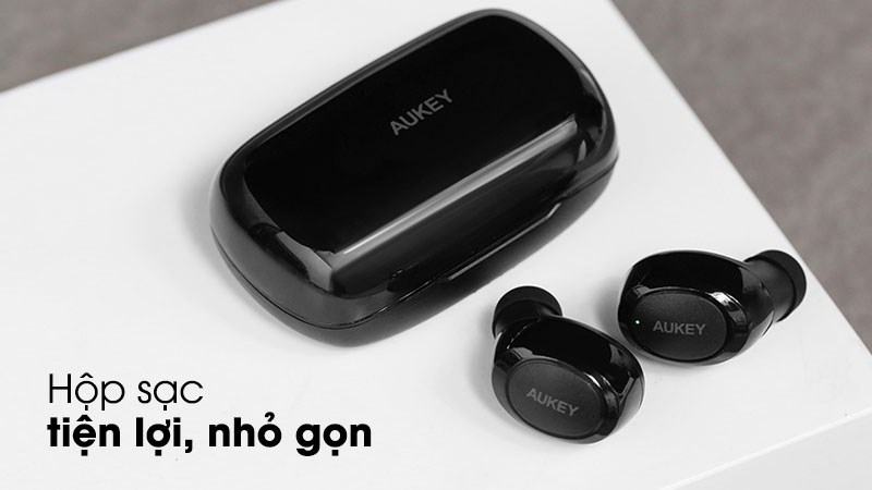 Tai nghe Bluetooth True Wireless Aukey EP-T16S