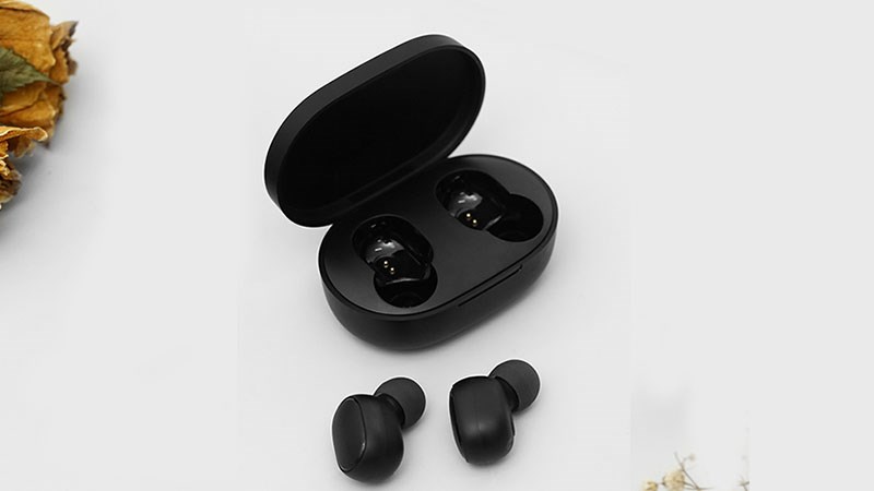 Tai nghe Xiaomi Earbuds Basic 2 BHR4272GL