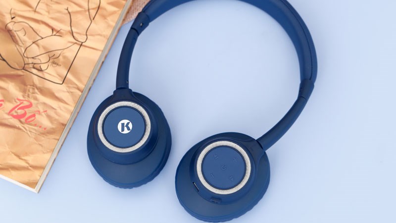 Tai nghe Bluetooth Kanen K9