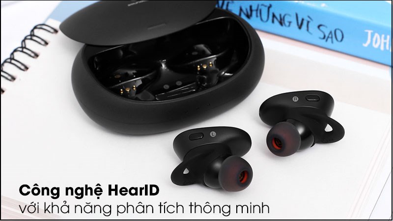 Tai Nghe Bluetooth True Wireless Anker SoundCore Liberty 2 Pro A3909