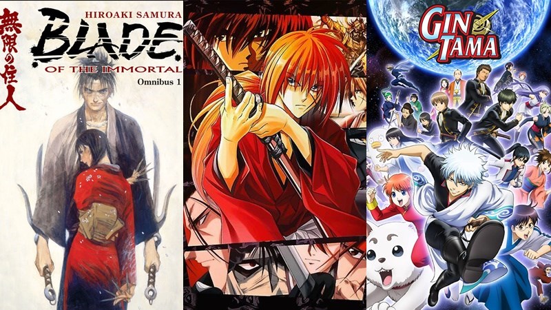 TOP 20 phim anime hay, được mong chờ nhất 2023 và lịch chiếu cụ thể -  BlogAnChoi