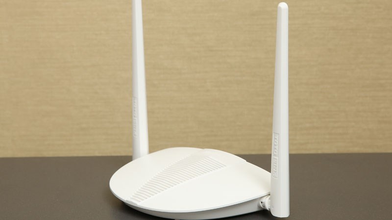 Router Wifi Chuẩn N 300Mbps Totolink N210RE V1 