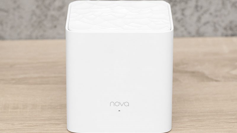 Router Wifi Mesh Chuẩn AC1200 Tenda Nova MW3