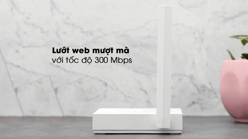 Router Wifi Chuẩn N TP-Link TL-WR844N 