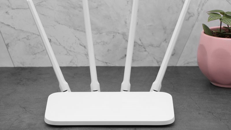 Router Wifi Chuẩn N Xiaomi 4C 