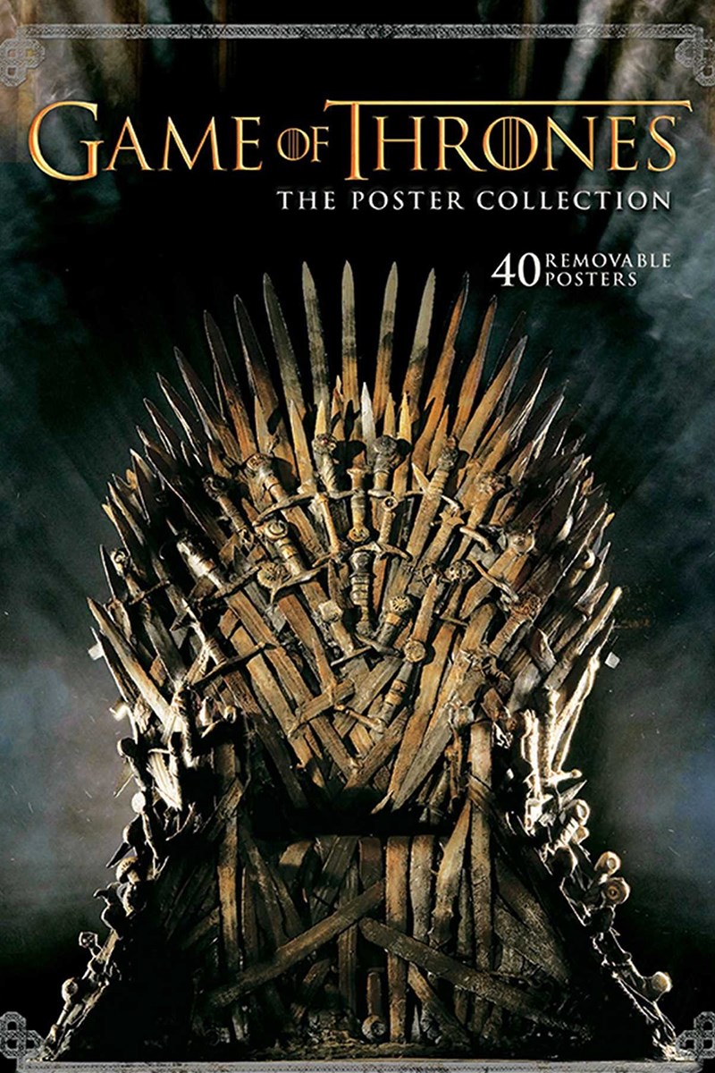 Phim game of thrones
