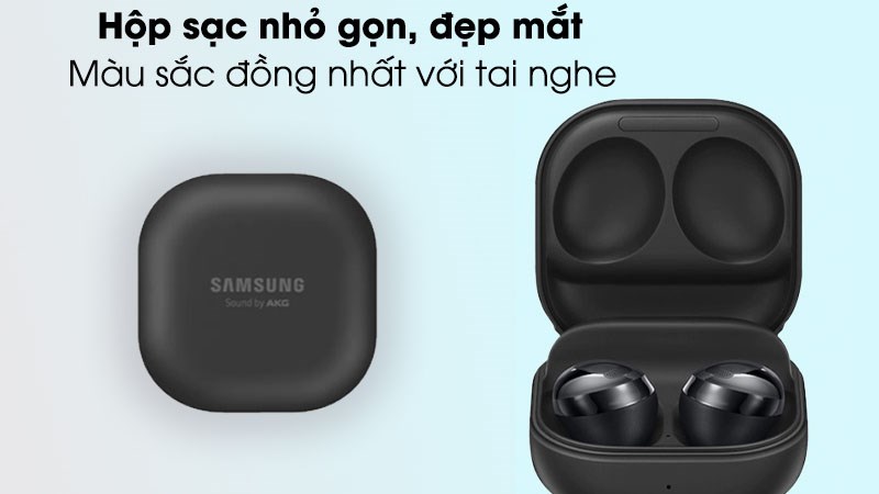 Tai nghe Bluetooth True Wireless Galaxy Buds Pro Tai nghe Bluetooth True Wireless Galaxy Buds Pro