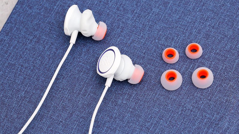 Tai nghe EP Gaming JBL Quantum 50 Tai nghe EP Gaming JBL Quantum 50