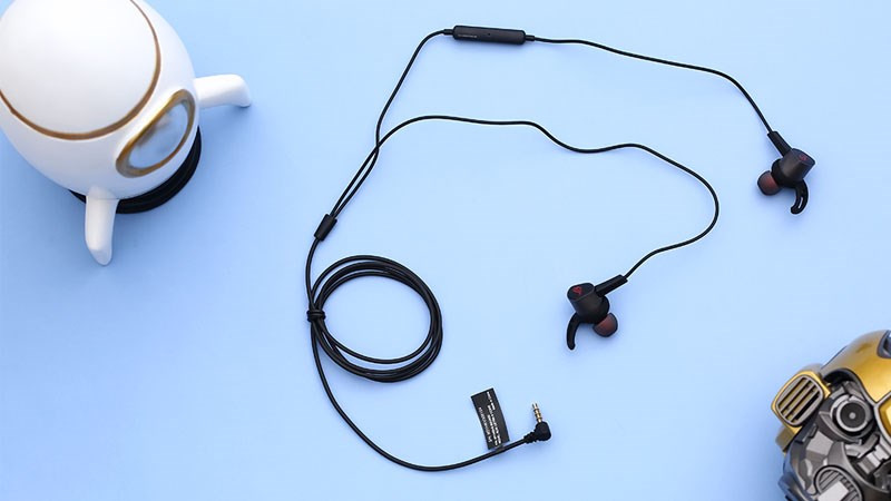 Tai nghe EP Gaming Asus Rog Cetra II Core Tai nghe EP Gaming Asus Rog Cetra II Core