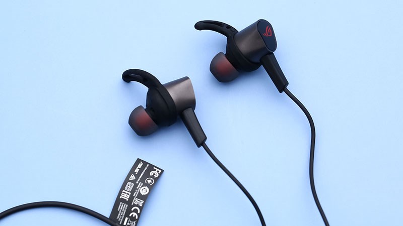 Tai nghe EP Gaming Asus Rog Cetra II Core Tai nghe EP Gaming Asus Rog Cetra II Core