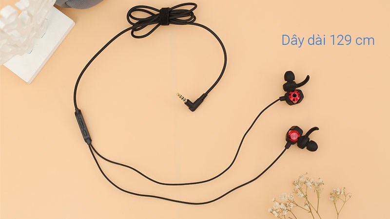 Tai nghe Có Dây EP Gaming Rapoo VM150 Tai nghe Có Dây EP Gaming Rapoo VM150