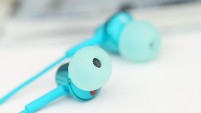 Tai nghe nh&eacute;t tai EP Sony MDR-EX155AP