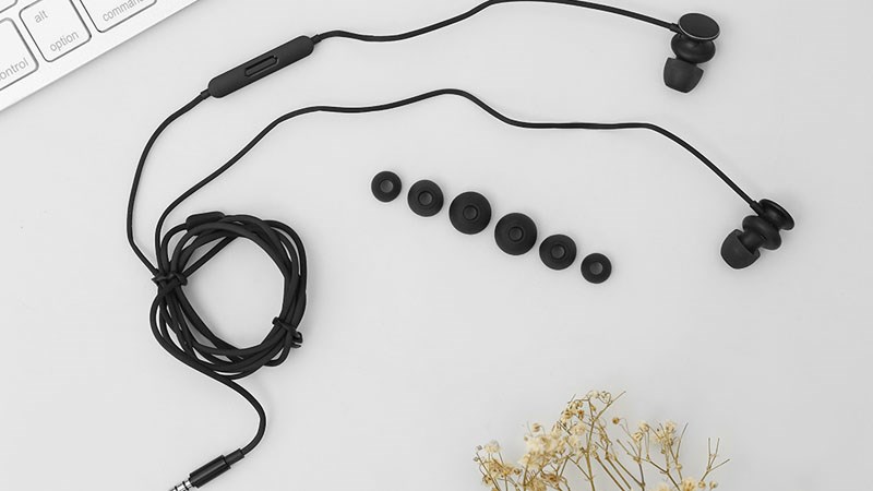 Tai nghe C&oacute; D&acirc;y EP OPPO MH151