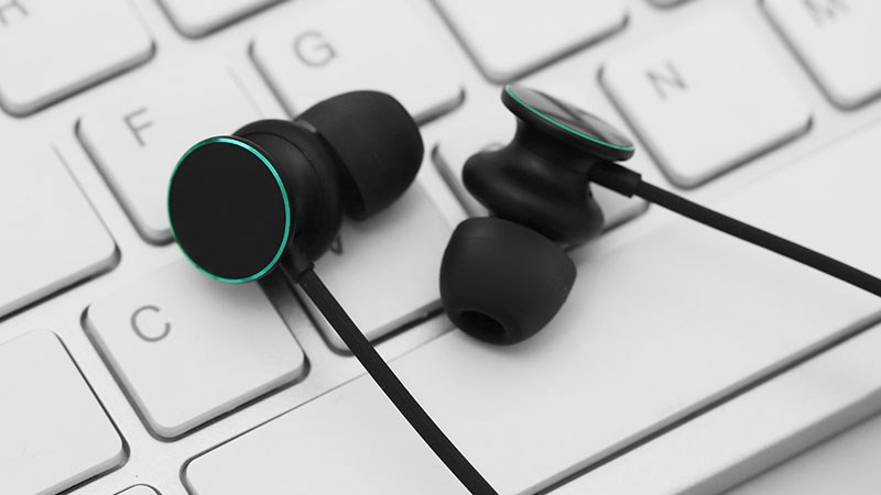 Tai nghe C&oacute; D&acirc;y EP OPPO MH151