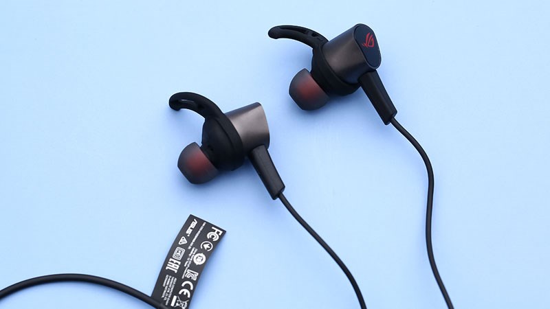 Tai nghe EP Gaming Asus Rog Cetra II Core
