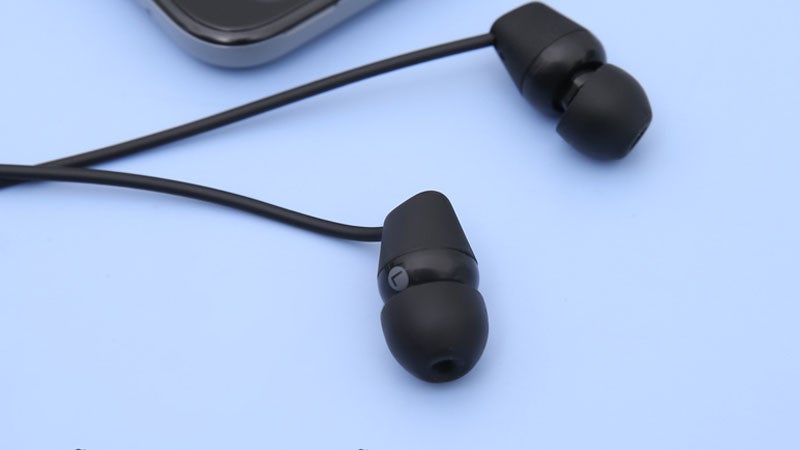 Tai nghe Bluetooth Sony WI-C200 Đen